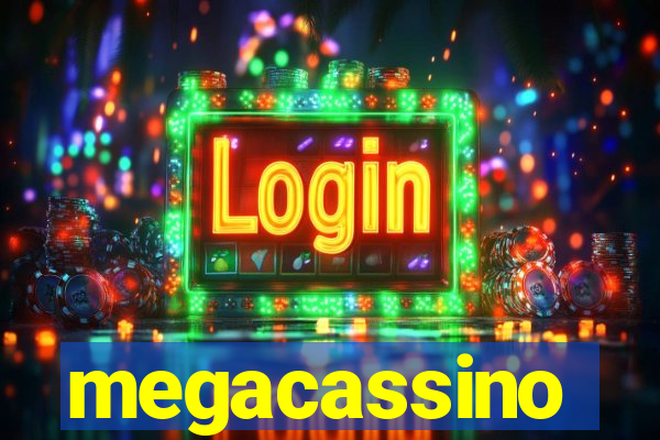 megacassino