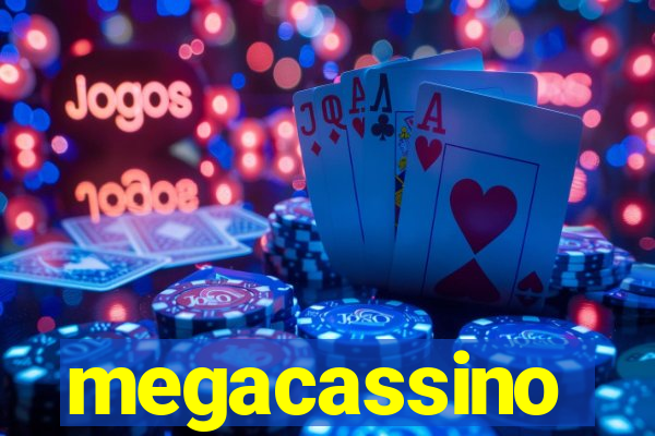 megacassino