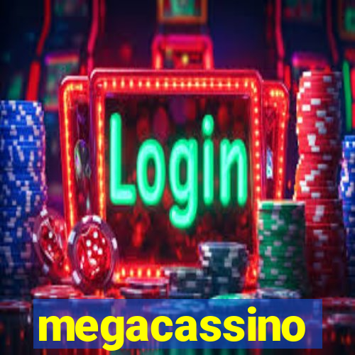 megacassino