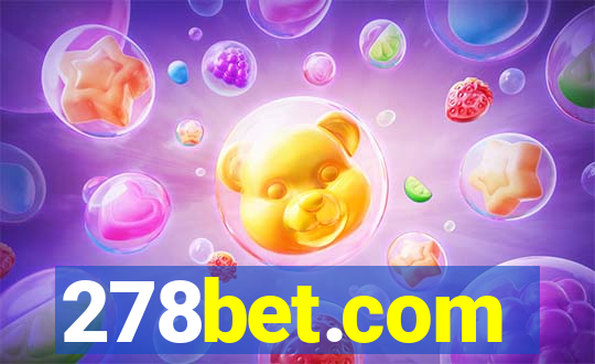 278bet.com