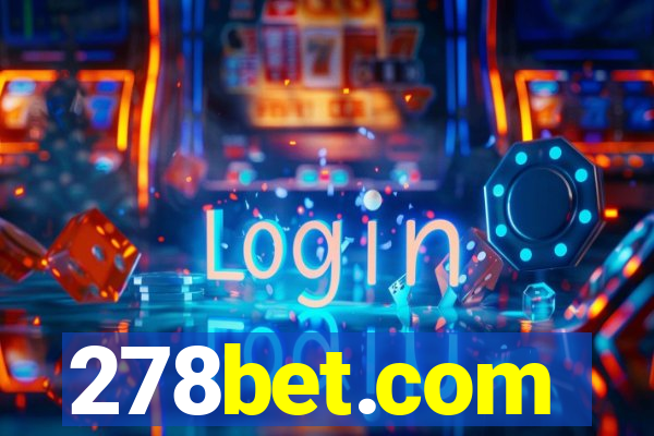 278bet.com