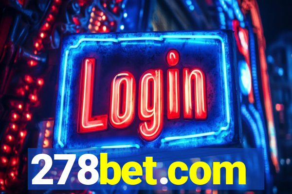 278bet.com