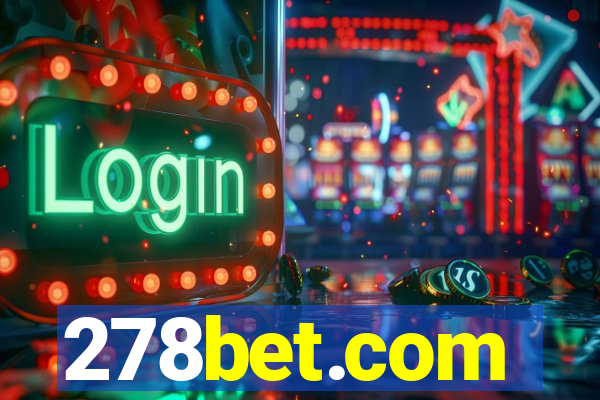 278bet.com