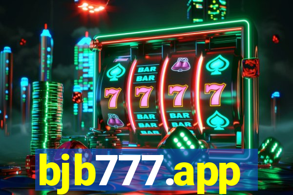 bjb777.app