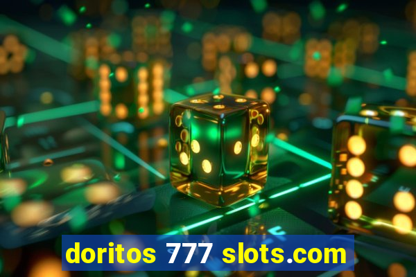 doritos 777 slots.com