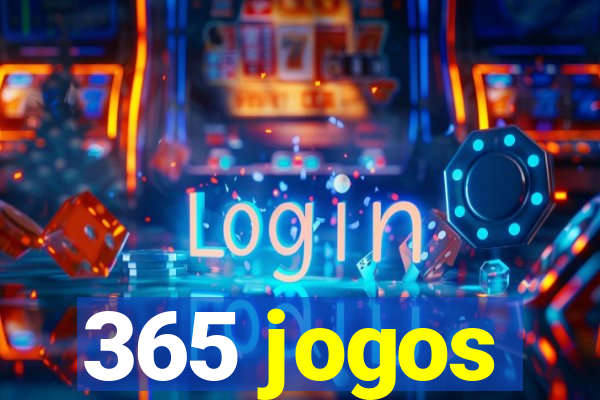 365 jogos