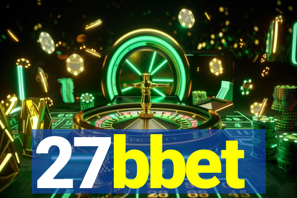 27bbet