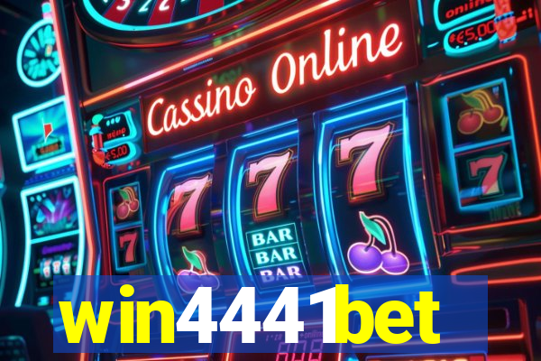 win4441bet