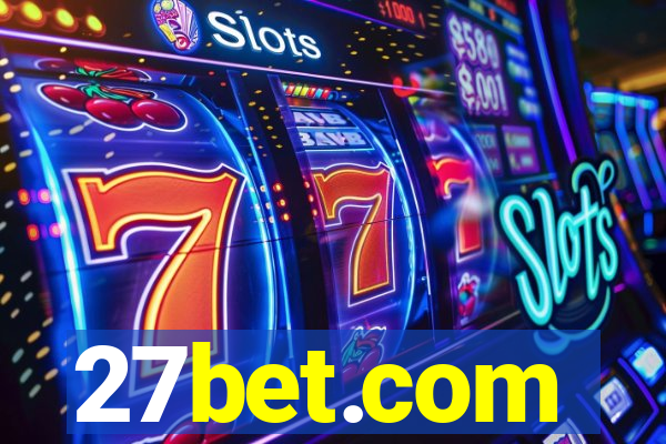 27bet.com