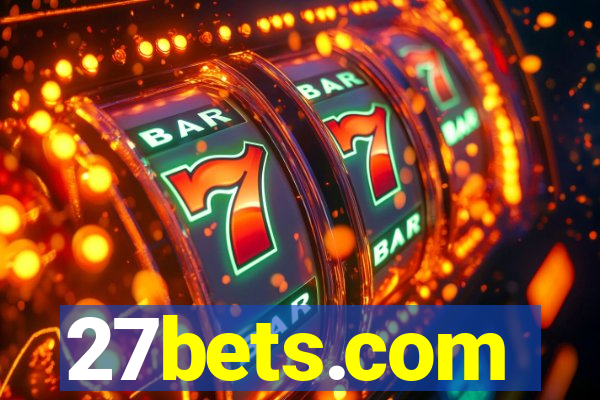 27bets.com