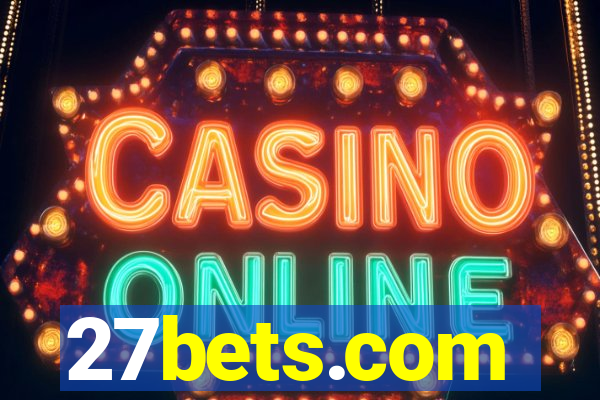 27bets.com