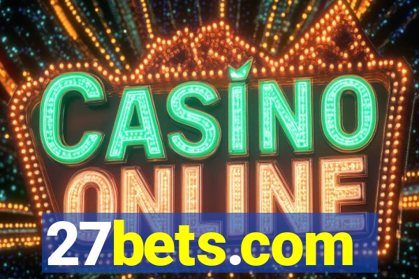 27bets.com