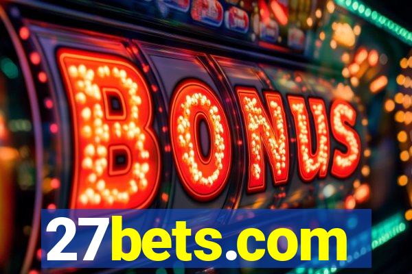 27bets.com