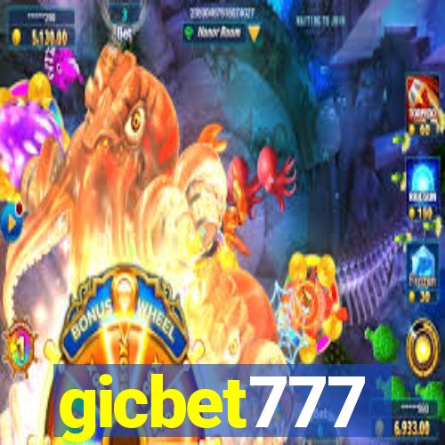 gicbet777