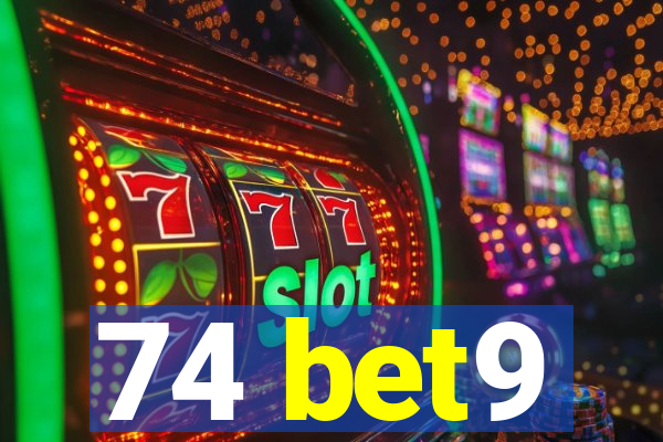 74 bet9