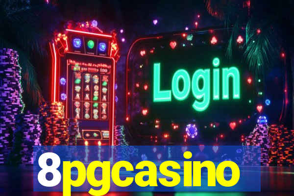 8pgcasino