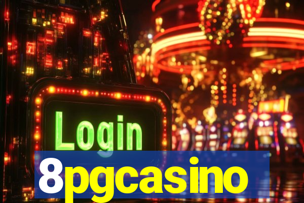 8pgcasino