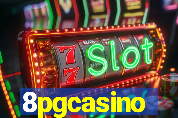 8pgcasino