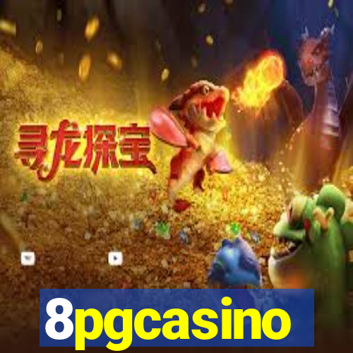 8pgcasino