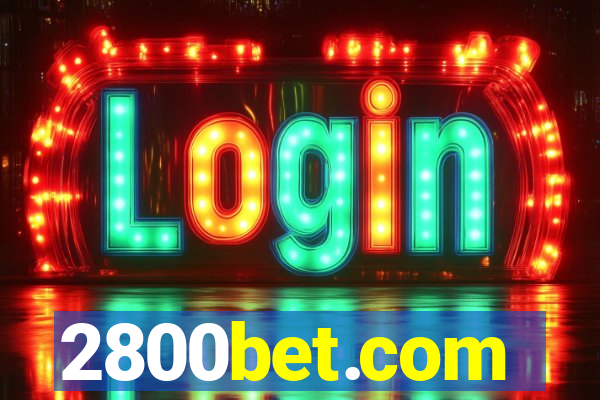 2800bet.com