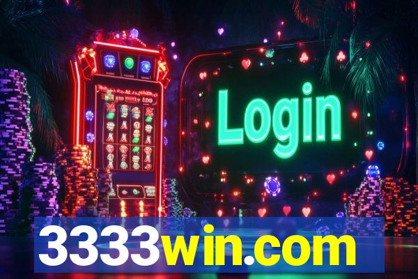 3333win.com