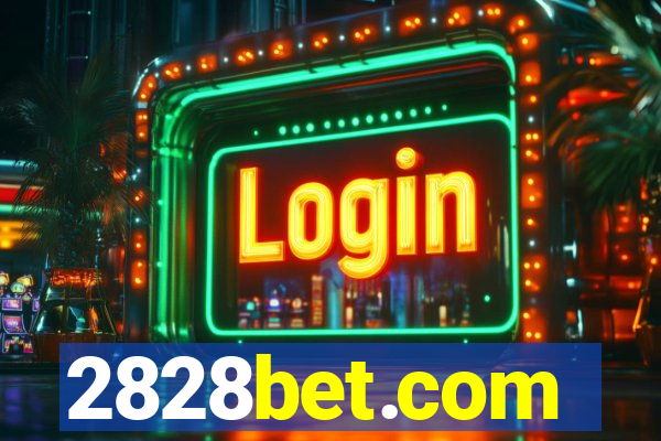 2828bet.com