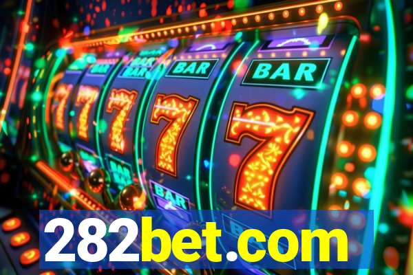 282bet.com