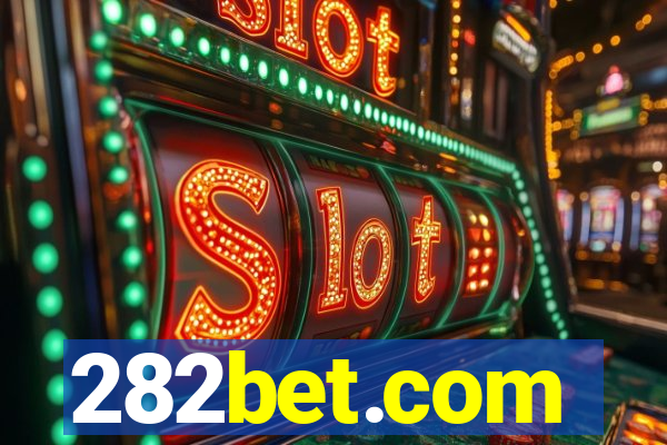 282bet.com