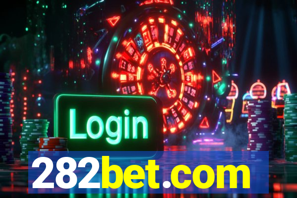 282bet.com