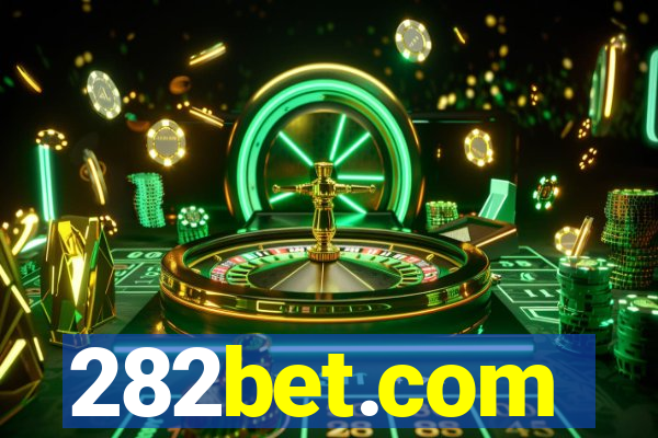 282bet.com