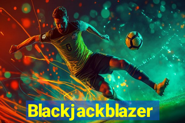 Blackjackblazer