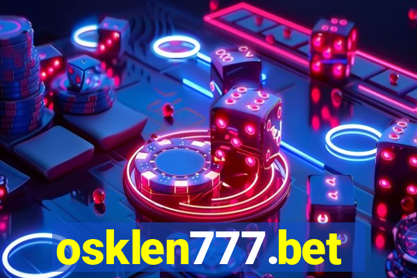 osklen777.bet