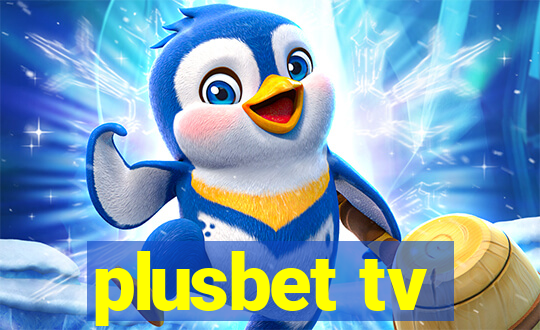 plusbet tv