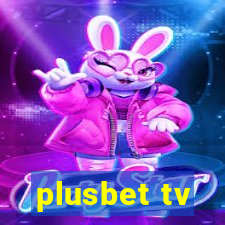 plusbet tv