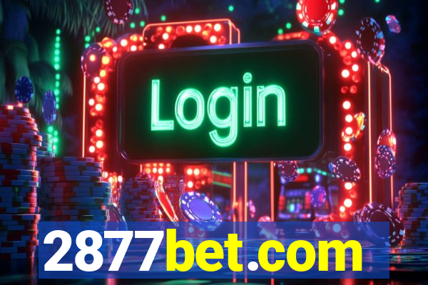 2877bet.com