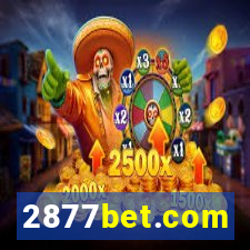 2877bet.com