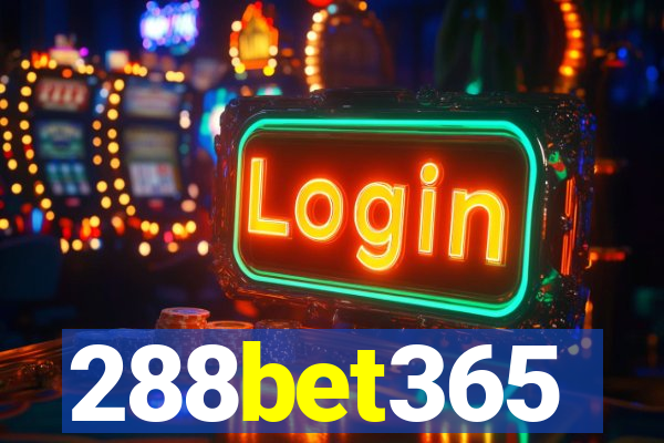 288bet365