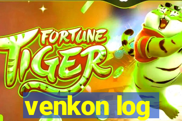 venkon log