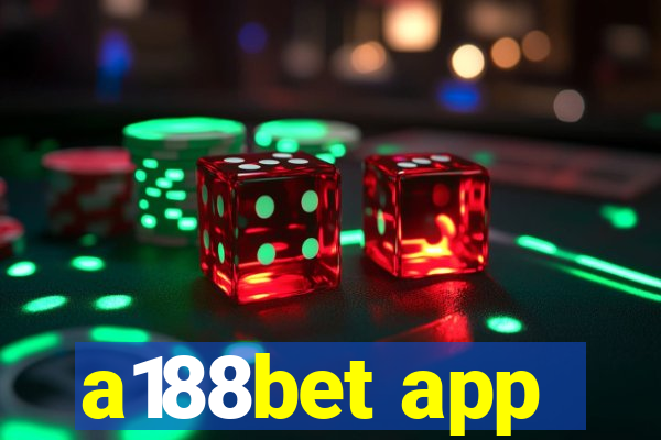 a188bet app