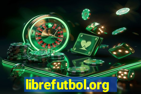 librefutbol.org