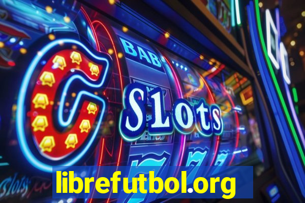 librefutbol.org