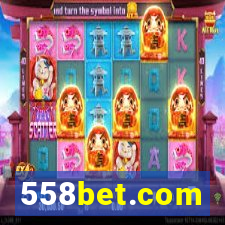 558bet.com