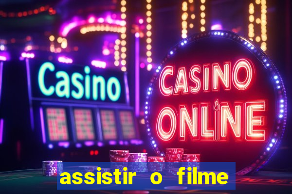 assistir o filme bilhete de loteria