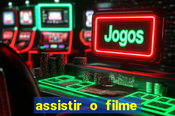 assistir o filme bilhete de loteria