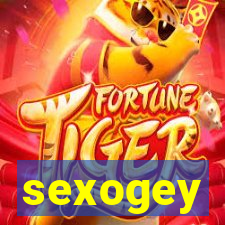 sexogey