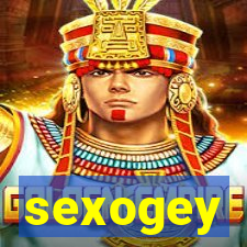 sexogey