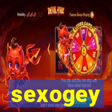 sexogey