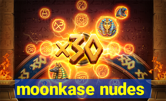 moonkase nudes