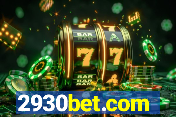 2930bet.com