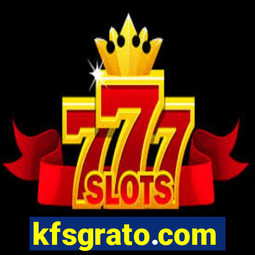 kfsgrato.com